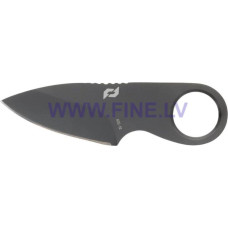 Schrade Spare Change Fixed Knife