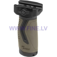 Imi Defense OVG Overmolding Vertical Grip