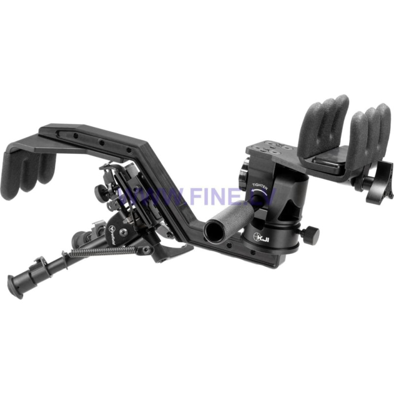 Kji Precision Ambush Shooting Rest Kit