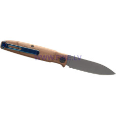 Walther Blue Wood Knife 5