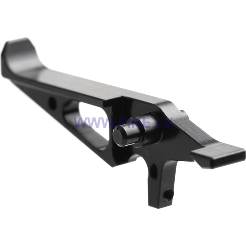 Jefftron Edge CNC Trigger