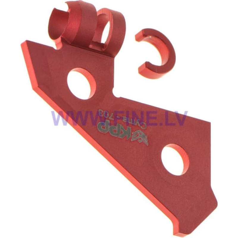 KPP Loading Plate Cyma 703