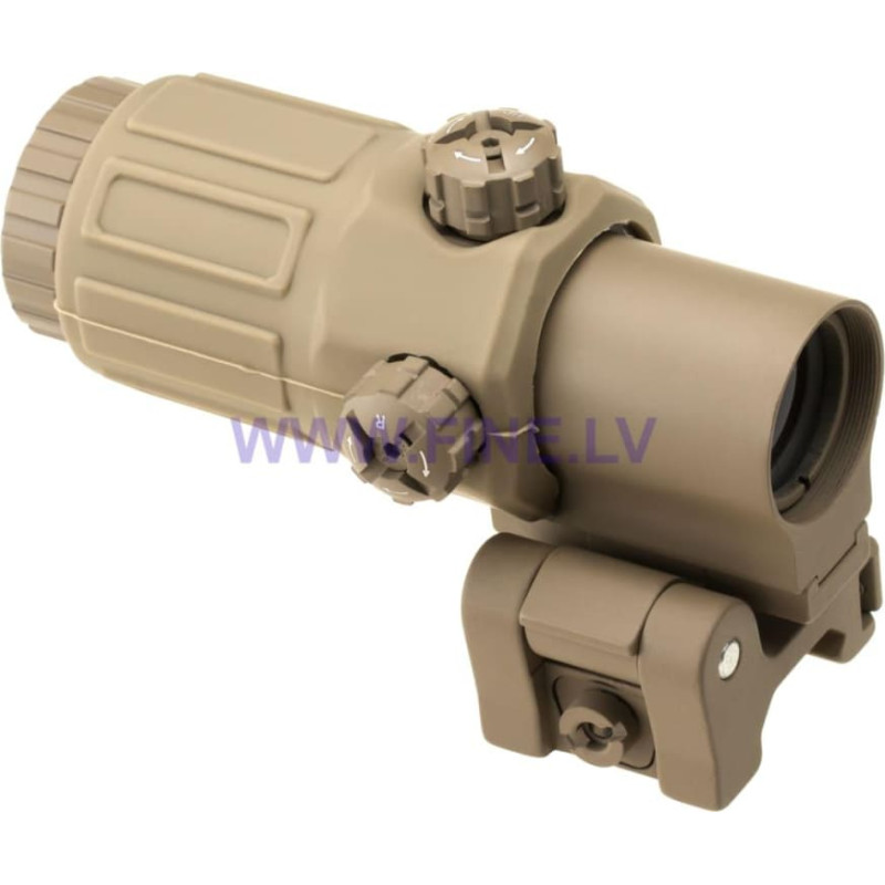 Aim-O G33 3x Magnifier