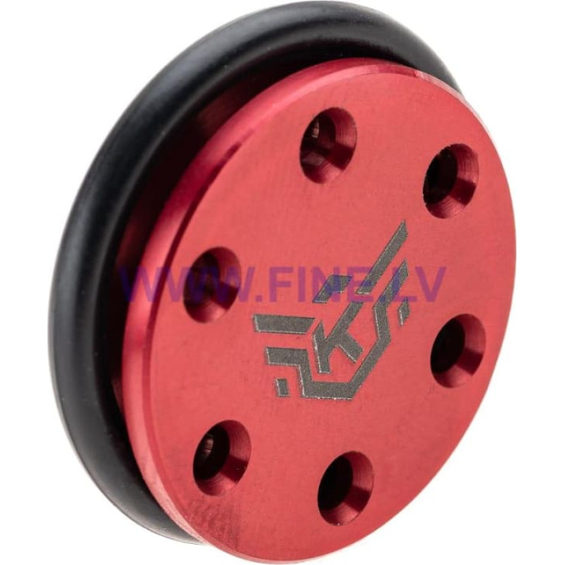 KPP AEG Piston Head Standard Version