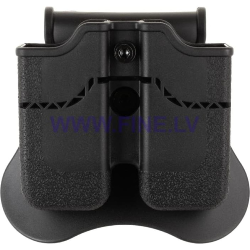 Amomax Double Mag Pouch für WE / KJW / KWA / TM 1911