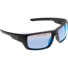 Magpul Apex - Polarized - Black Frame / Bronze Lens / Blue Mirror