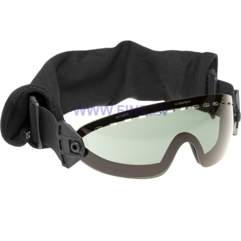 Smith Optics Boogie SOEP Grey