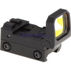 Aim-O Flip Dot Reflex Sight