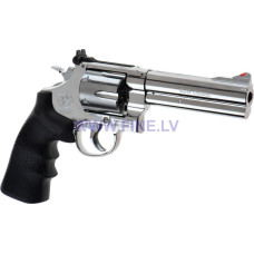 629 Classic 5 Inch Full Metal Co2