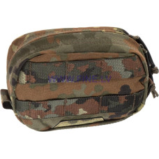 Clawgear Small Horizontal Utility Pouch Core