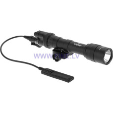 Wadsn M600U Scout Flashlight With Dual Switch IR LED
