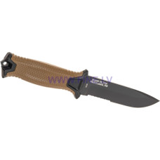 Gerber Strongarm Serrated Edge