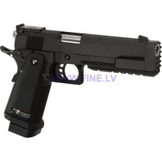 WE Hi-Capa 5.2 R Full Metal GBB