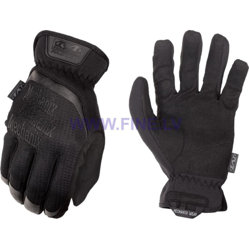 Mechanix Wear Women's Fast Fit