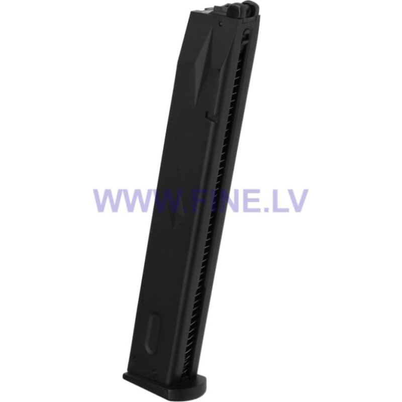 WE Magazin M9 GBB Extended Capacity 50rds