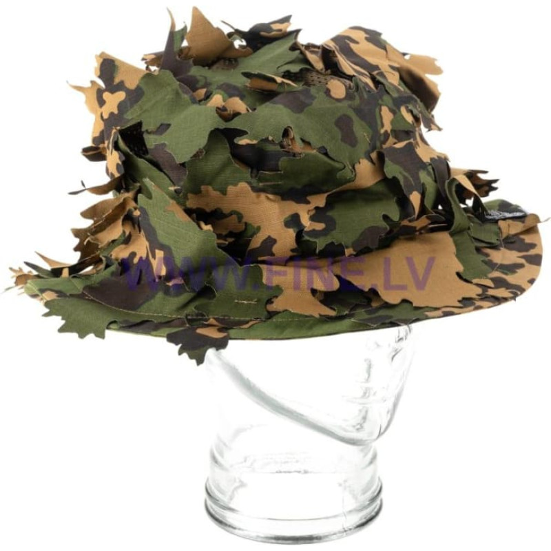 Invader Gear Leaf Boonie Hat
