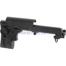 LCT ZPT-3 Buttstock