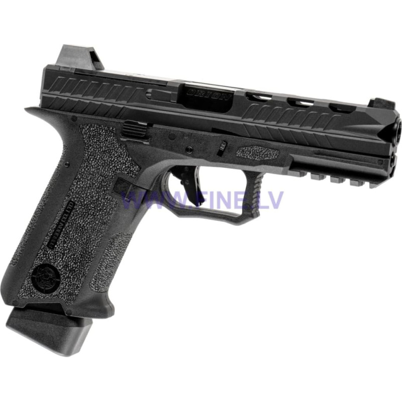 Poseidon Orion No.2 Action GBB