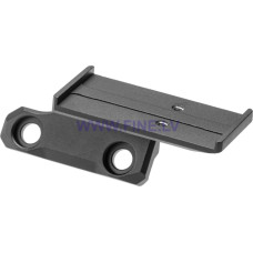 Primary Arms Mini Reflex Offset Mount For Micro Prisms