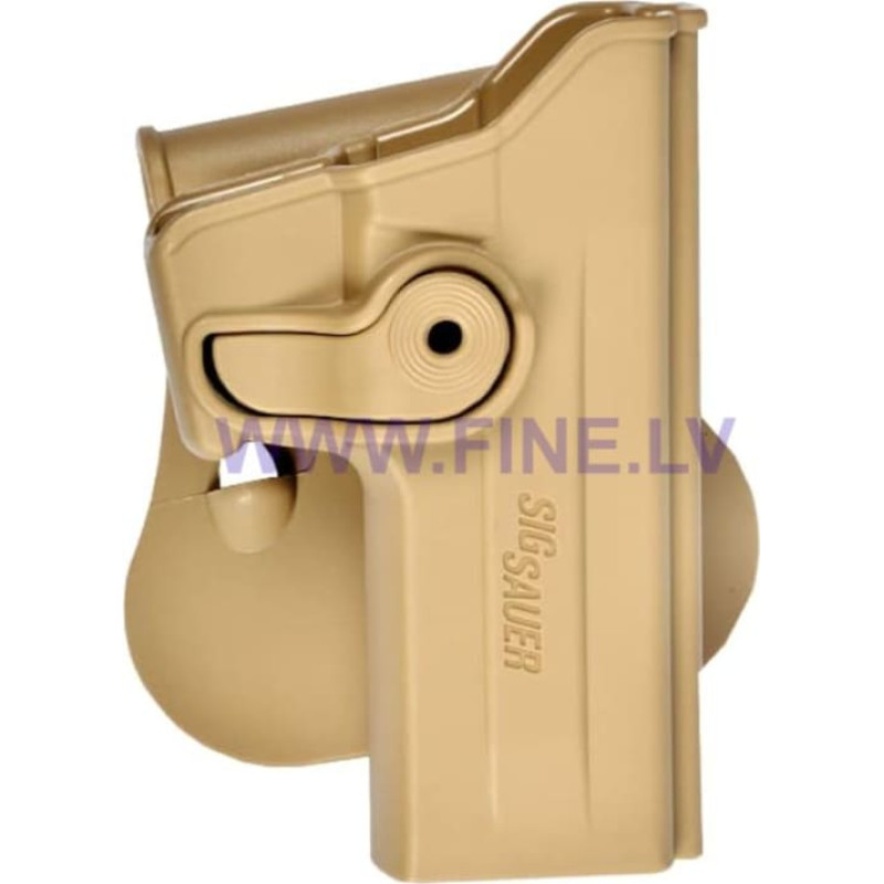 Imi Defense Roto Paddle Holster für SIG P226