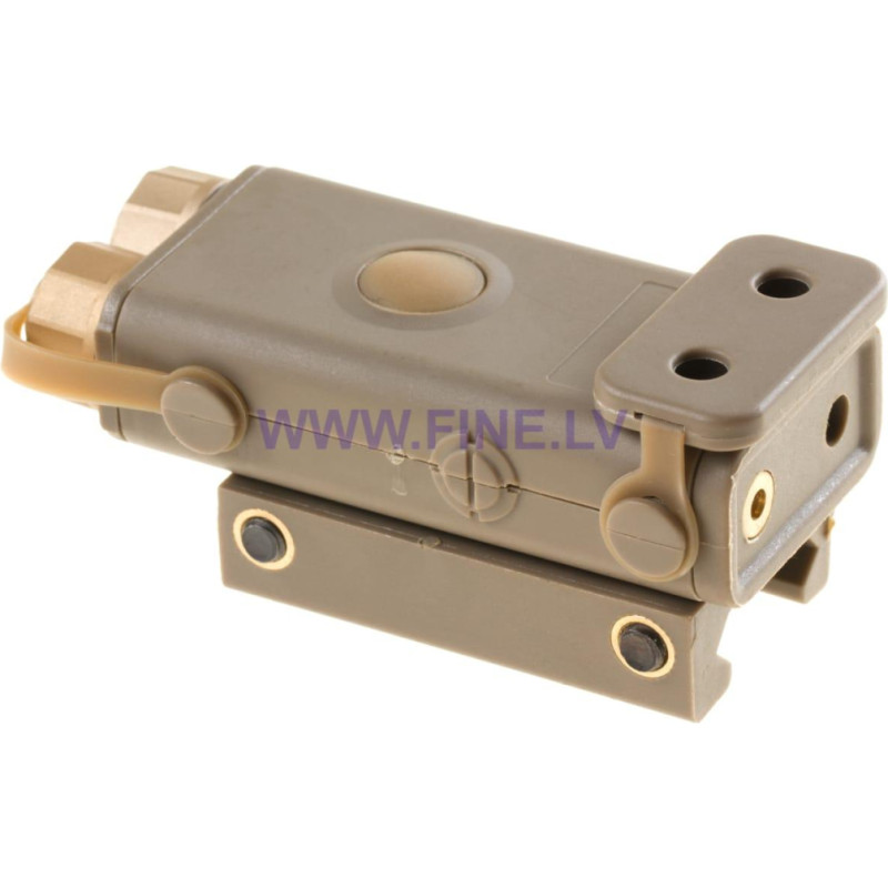 FMA AN/PEQ-10 Module