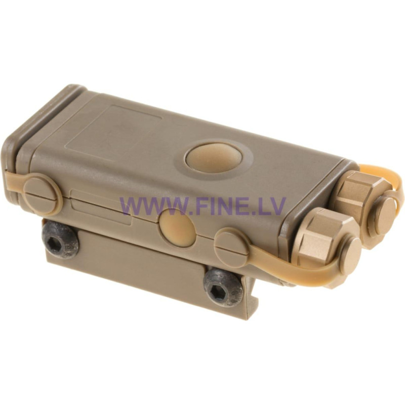 FMA AN/PEQ-10 Module
