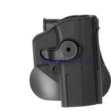 Imi Defense Roto Paddle Holster für CZ P-07