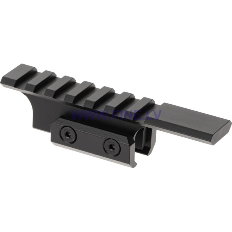 5KU B-18U AKS-74U Rear Sight RIS Mount