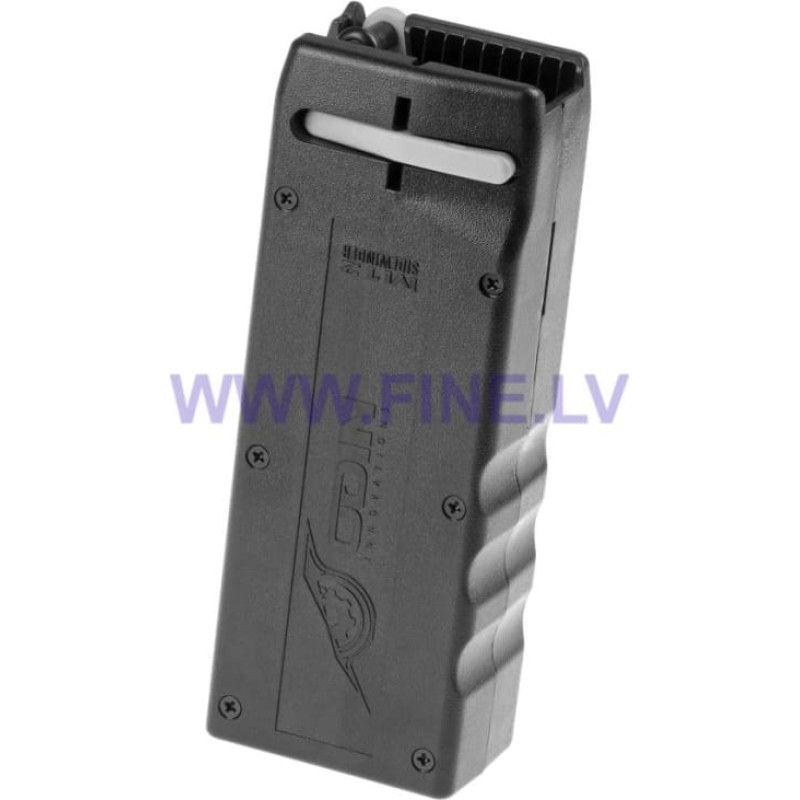 Pts Syndicate ODIN M12 Sidewinder Speedloader