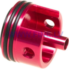 Union Fire M4 Metal Cylinder Head Short Type