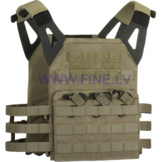 Crye Precision Jumpable Plate Carrier JPC