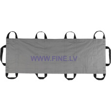 Skala Medica TES-1 Textile Emergency Stretches