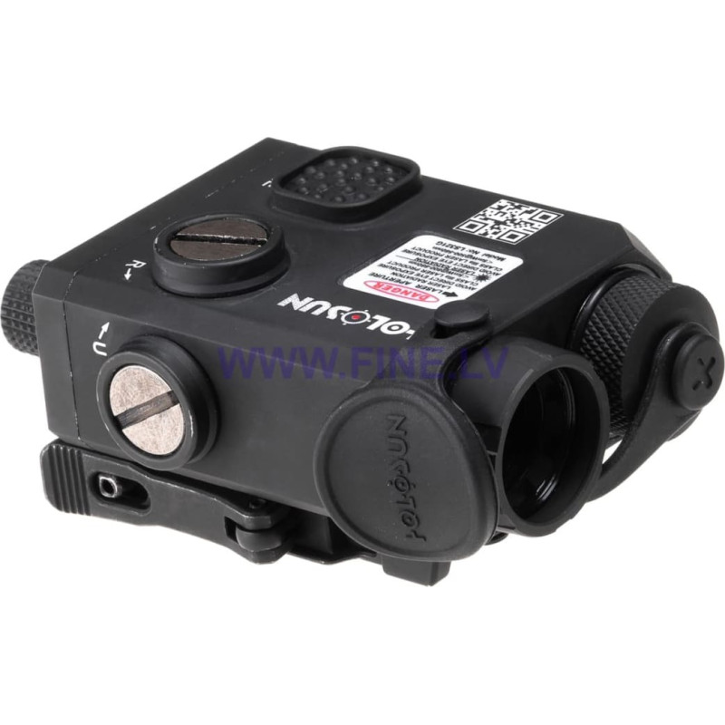 Holosun LS321-GR Multi-Laser Device
