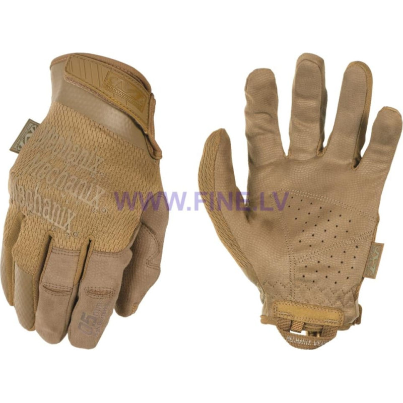 Mechanix Wear Specialty 0.5 Gen II