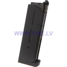 HFC Magazin HG-171 GBB 25rds