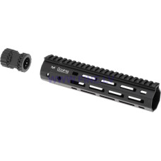 Ares 233mm M-LOK Handguard Set