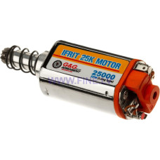 Ifrit 25K Motor Long Type