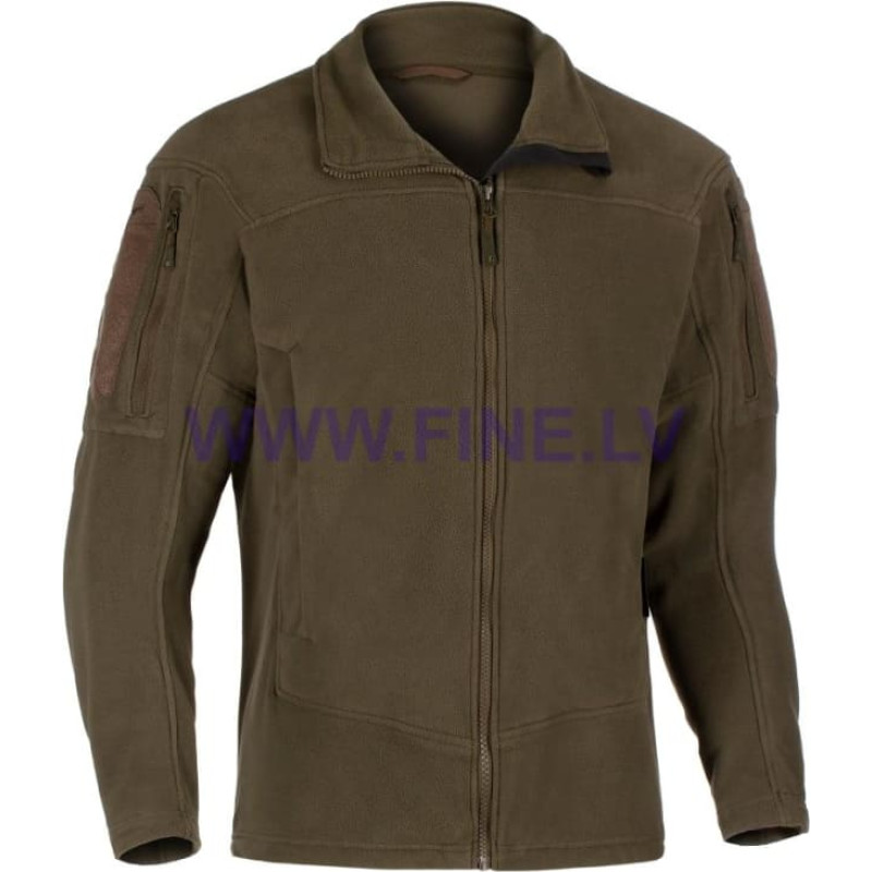 Clawgear Lynx Fleece Jacket