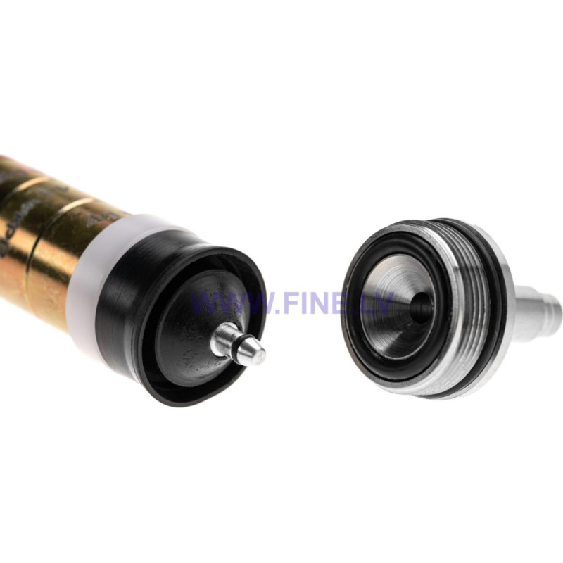 KPP Adjustable Weight Short Piston 90° for VSR-10 - Piston Braker