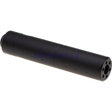 Metal 155mm B Type Silencer