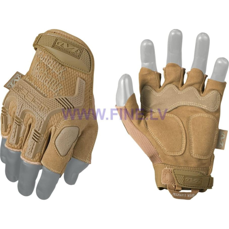 Mechanix Wear M-Pact Fingerless