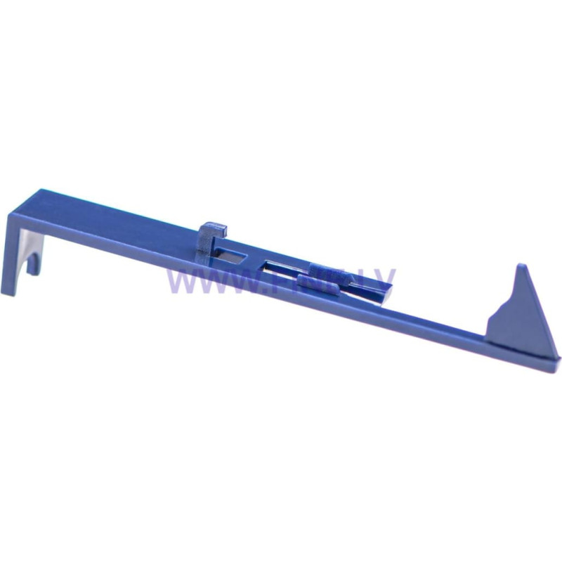 Point Tappet Plate V3