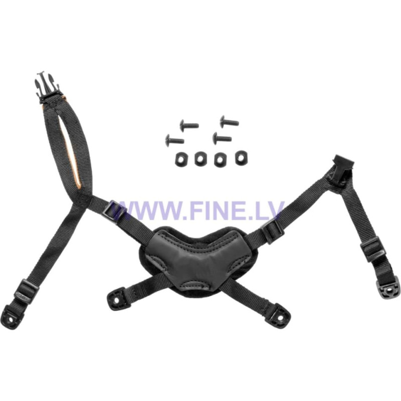 FMA Helmet General Suspension