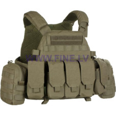 Warrior DCS 5.56 Config