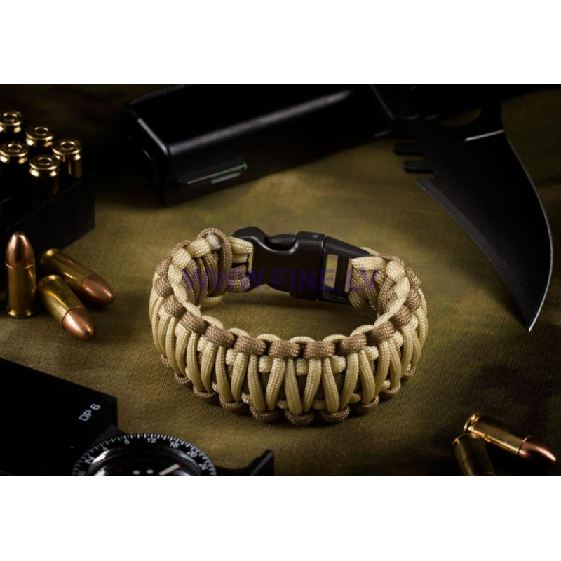 Invader Gear Ranger Bracelet