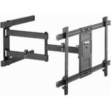 Tv Stiprinājums Gembird TV Wall Mount (full-motion)