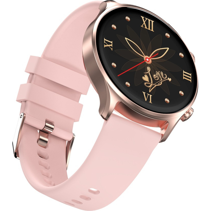 Riversong smartwatch Motive 7C rose gold SW71