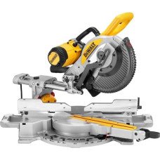 Dewalt-Maszyny ripzāģis, XPS slīpzāģis, 250/30 mm, 1675 W DeWalt [DWS727-QS]