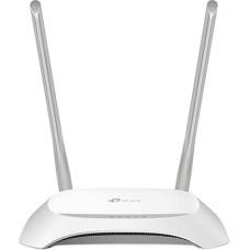 Router Wi-Fi WR850N N300 1WAN 4xLAN