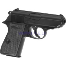 Walther PPK/S Metal Slide Spring Gun